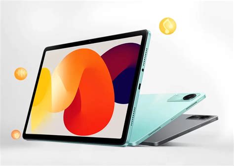 Spesifikasi Dan Harga Xiaomi Redmi Pad SE Yang Resmi Rilis Di Indonesia