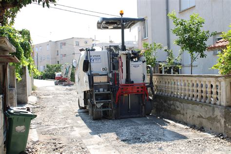 Slobodna Dalmacija Stanari Splitske Ulice Bijesni Zbog Radova Nismo