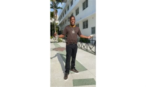 Highway Tone Is Electric With His New Releases