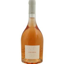 Kaiken Nude Rosé Roséwijn uit Mendoza 17 95