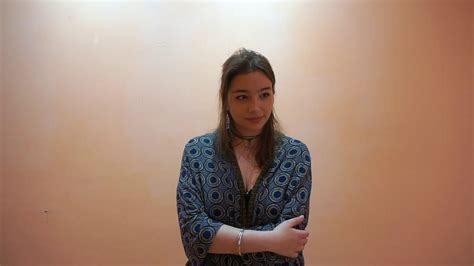 FUCK ME GENTLY Casting 38 YouTube