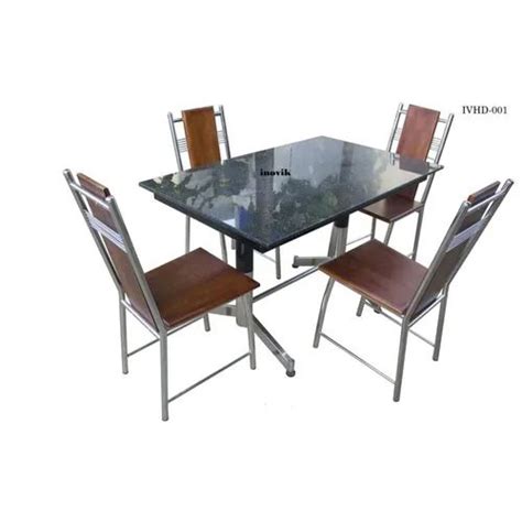 Stainless Steel Restaurant Dining Table Suppliers In Coimbatore No