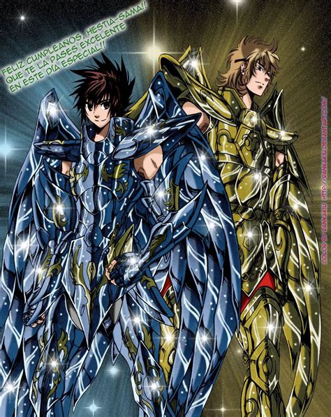 Saint Seiya The Lost Canvas Wallpapers Top Free Saint Seiya The