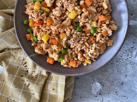 How To Cook Ground Turkey In Oven