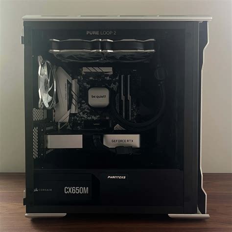 Ultron Gaming Streaming Pc Ryzen Rtx Ti Tb Ssd Gb