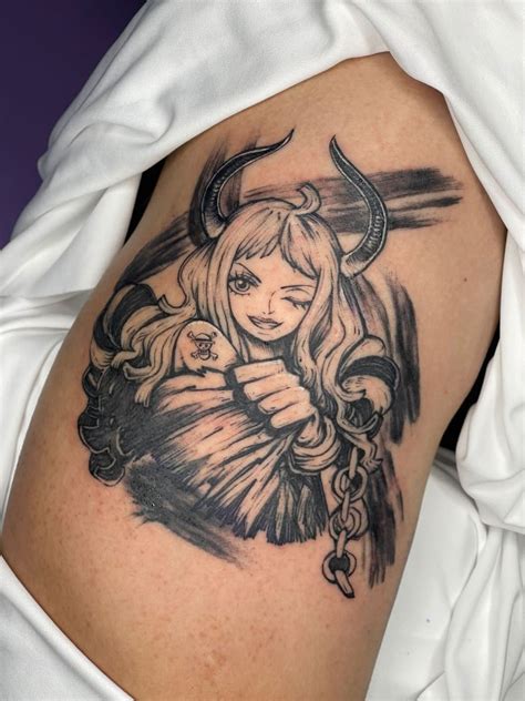 Yamato Tattoo Tatuajes Tatuajes Interesantes Dibujos Detallados