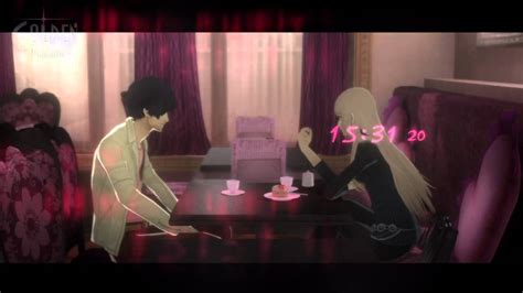 Lets Play Catherine Part 1 Youtube