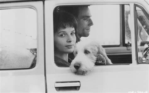 The Unbearable Lightness Of Being 1988