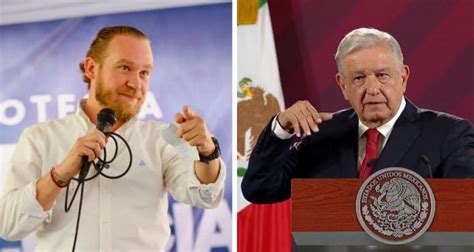 Taboada Candidato Del Pan Para La Jefatura De La Cdmx Amlo