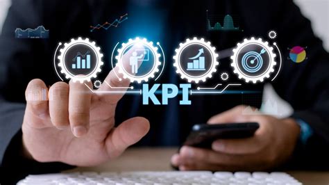 Kpis Qu Son Tipos Y Su Importancia Instituto Emprende