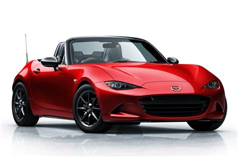 Mazda Roadster The Japanese ‘Car Of The Year’ | Japan Auto Auctions