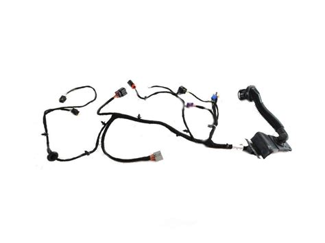 Door Wiring Harness Mopar Ag For Sale Online Ebay