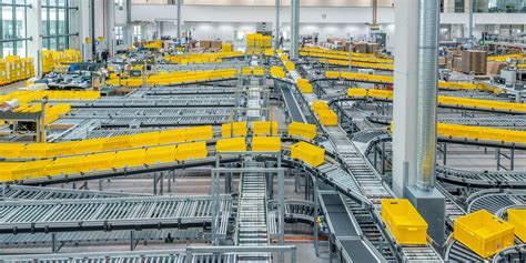 Erleben Sie Auf Der Logimat 2023 Das End To End Supply Chain Portfolio