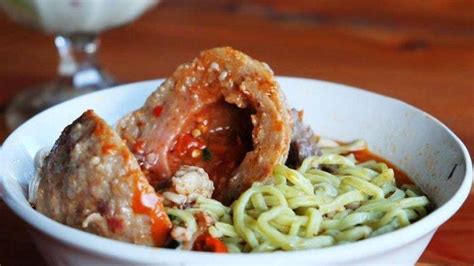 5 Rekomendasi Bakso Di Sukajadi Kota Bandung Yang Wajib Dicoba Lengkap