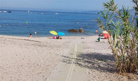 Plage D Argent Mare E Sole Site Officiel Du Tourisme Et Des