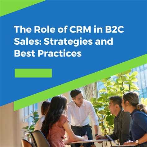 The Role Of Crm In B2c Sales Raziru Crm