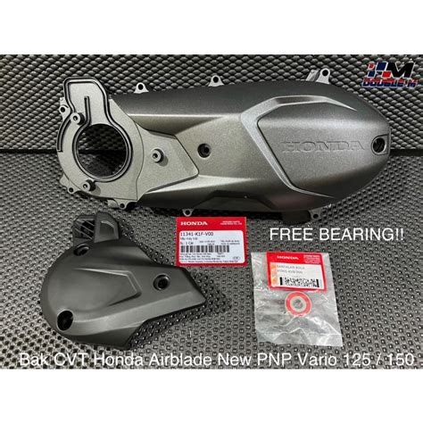 Jual Bak Cvt Airblade New Pnp Vario Original Honda Vietnam