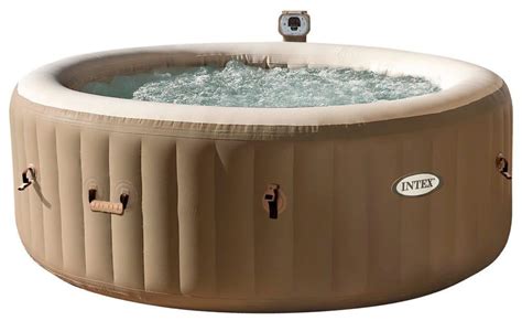 Intex R F Rence Absolue Du Spa Et Du Jacuzzi Gonflable