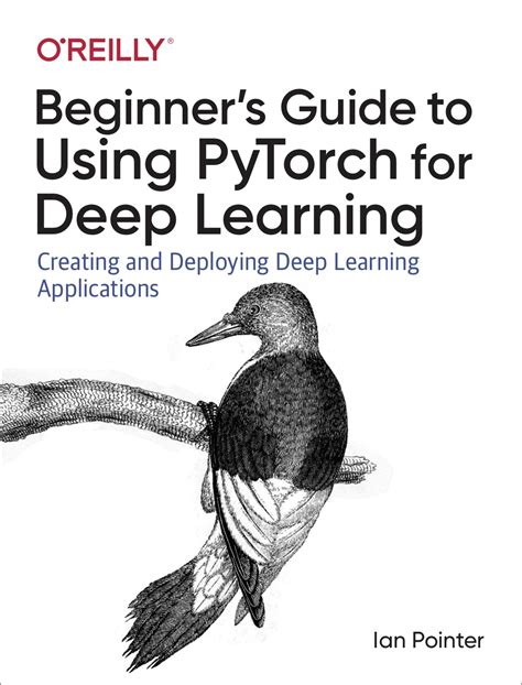 “beginners Guide To Using Pytorch For Deep Learning” · Ian Pointer