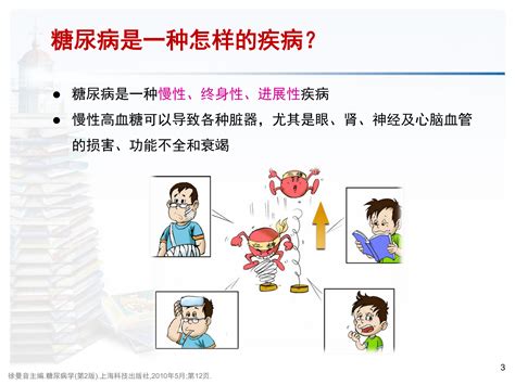 【糖友课堂】糖尿病慢性并发症识别、处理和预防 汪清县人民医院