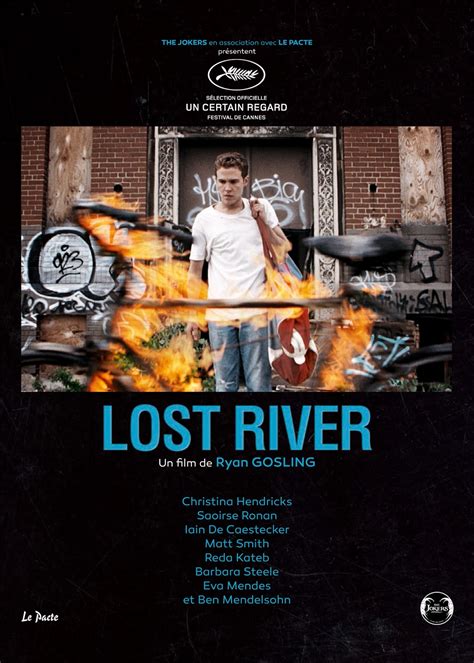 Crítica Lost River de Ryan Gosling