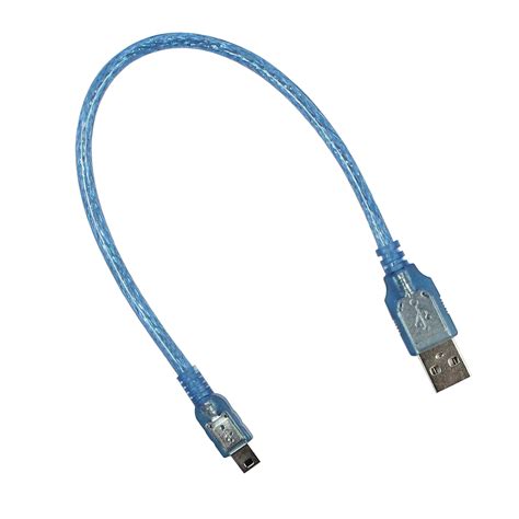 USB A B C Mini En Micro Welke USB Kabel Heb Je Nodig Opencircuit