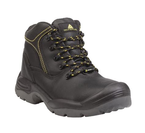 Bota SANTANA S3 SRC Delta Plus R V Safety