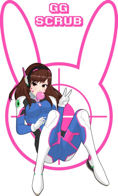 D Va D Va Дива Overwatch Overwatch Овервотч Blizzard Blizzard Blizzard