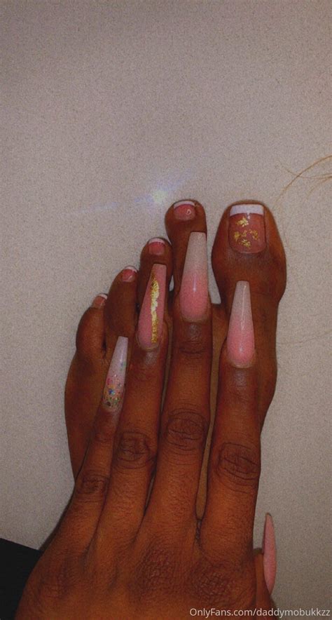 Mali B Daddymobukkzz Nude OnlyFans Leaks 30 Photos TheFappening