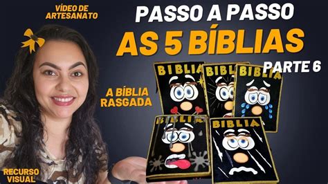 A Biblia Rasgada YouTube