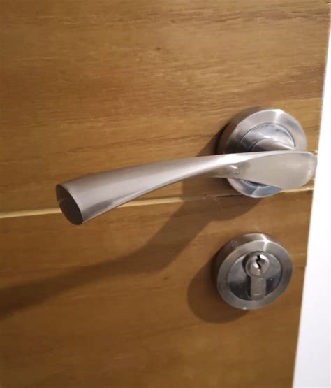 6 Different Types Of Door Handles A Simplified Guide Quiet Minimal