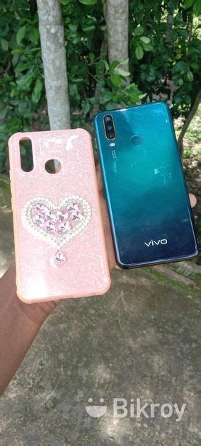 Vivo V17 Used In Jashore Bikroy