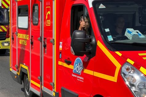 Cherbourg Un piéton blessé après avoir été percuté par une voiture