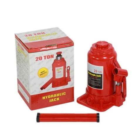 Portable Hydraulic Bottle Jack 20 Tons Repair Kits Id 11665313 Buy