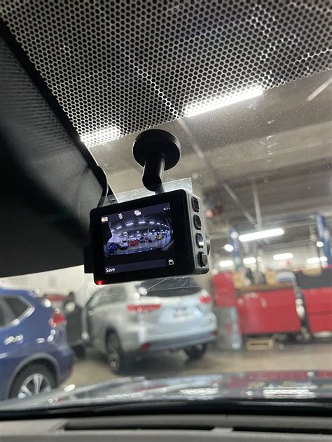 Toyota Integrated Dashcam 2024 Toyota Tacoma Dashcam Okgo Net