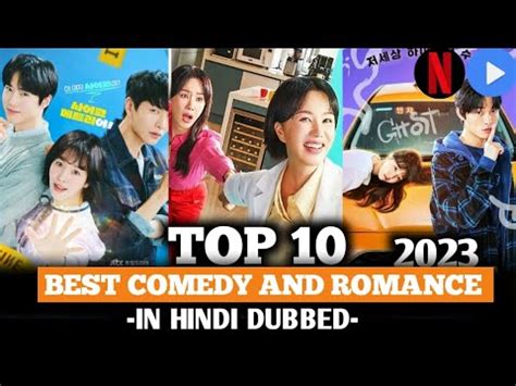 Top Best Comedy And Romance Kdrama Of Newkdrama