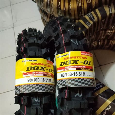 Jual Ban Luar Cross Trail Merk Dgx Dgx Merk