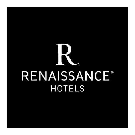 renaissance hotels logo png vectors