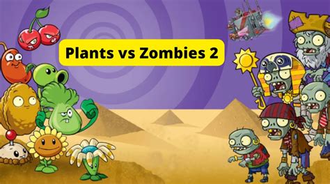 Plants Vs Zombies Mod Apk Versi Terupdate