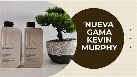 Opinión Kevin Murphy Blowdry ⋆ Truquitos Para Las Chicas