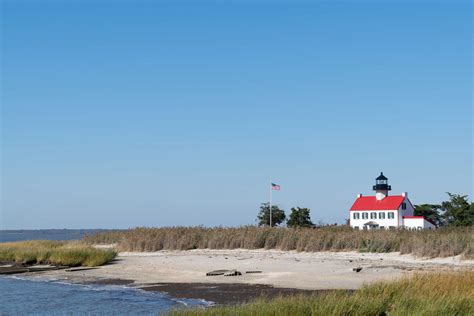 Bayshore Heritage | NJ Scenic Byways