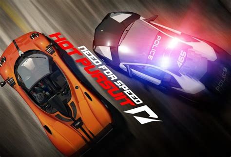 Everything New In Need for Speed Hot Pursuit Remastered – Green Man ...