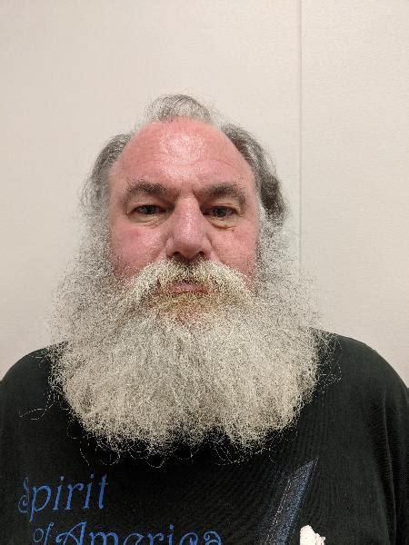 Michael Larry Field Sex Offender Or Kidnapper In Roy UT 84067