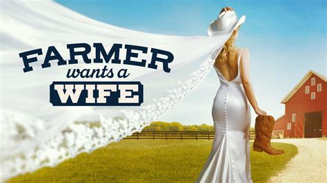 Farmer Wants A Wife 2023 Fox Reality Series Where To Watch