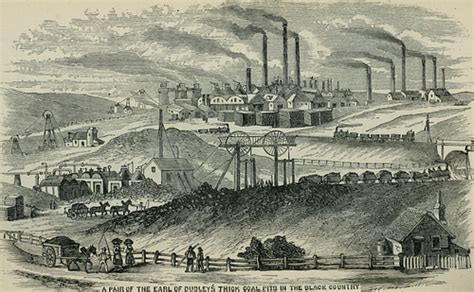 The Impact of the British Industrial Revolution - World History ...