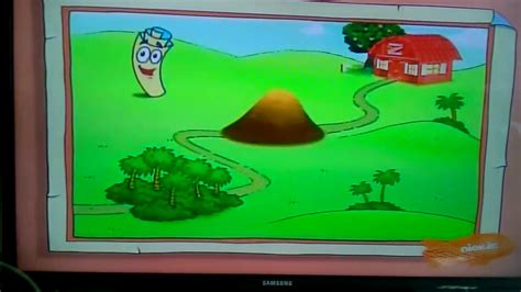 Dora Map Season 4 Episode 7 Part 3 | Map of Atlantic Ocean Area