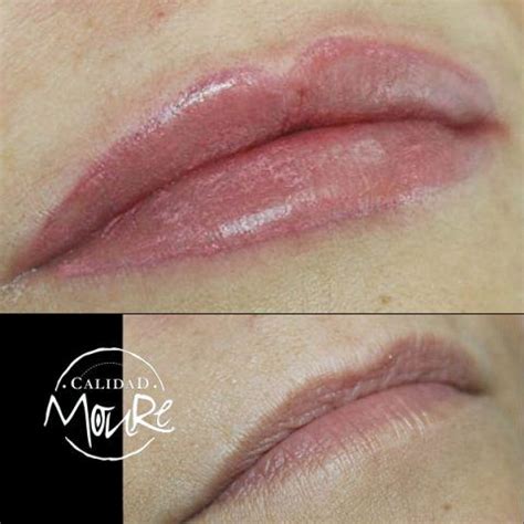 Micropigmentaci N Labios Mallorca