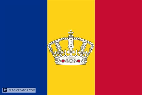 What if Romania still have Monarchy Exist by Ajb10ajb10 on DeviantArt