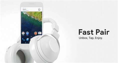 Google Facilita Vincular Dispositivos Bluetooth En Android Nubepruebas