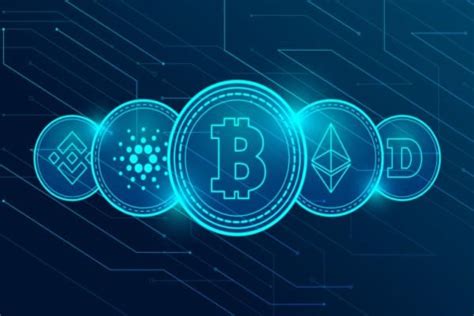 Top 10 Cryptocurrencies Best Cryptocurrency To Invest In 2023